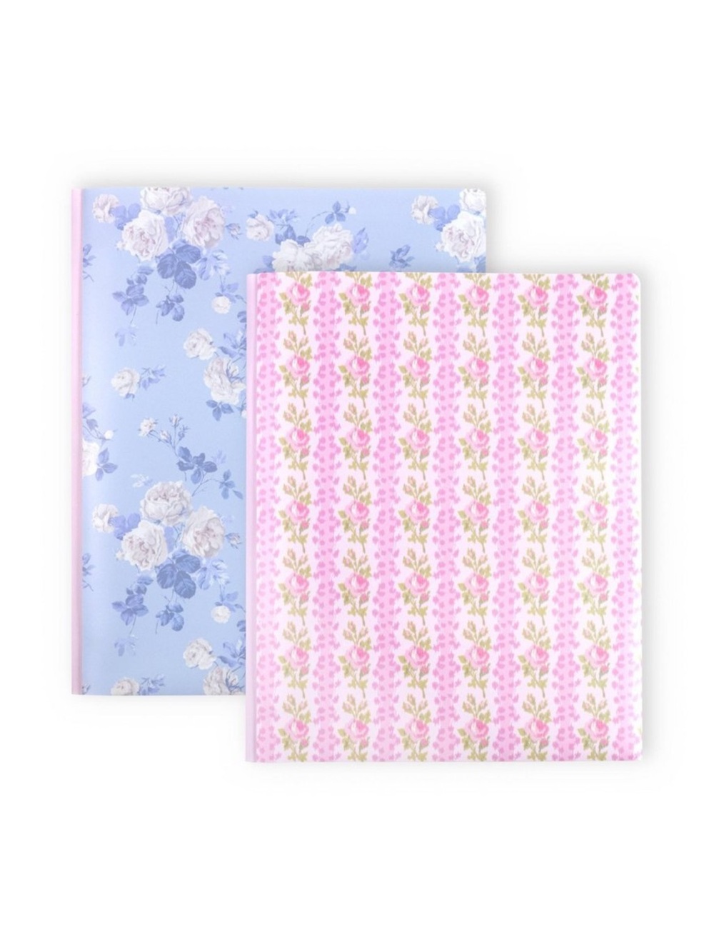 Love Shack Fancy Folders 2pk Poly Prong Folder
NEW